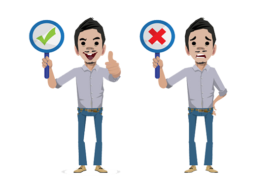 自動(dòng)化項(xiàng)目常見(jiàn)的錯(cuò)誤